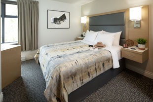 Two Bedroom Suite