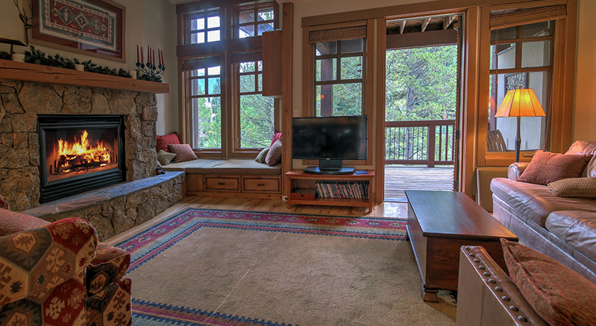 Union Creek - 3 Bedroom Townhome
