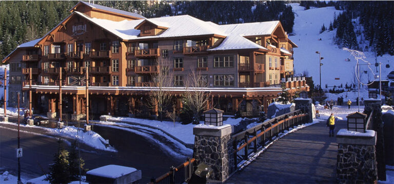 Legends Whistler