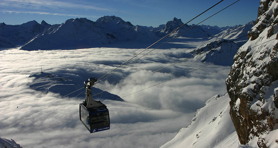Photo: St Anton Tourism