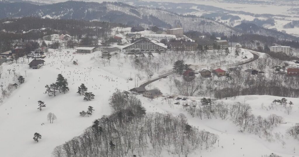 Madarao Kogen Hotel