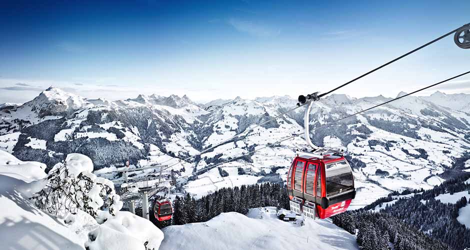 Photo: Kitzbuhel Tourism