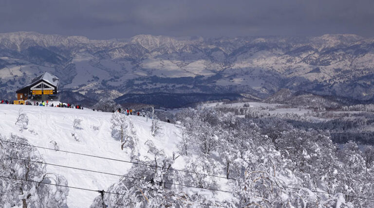 Nozawa Onsen