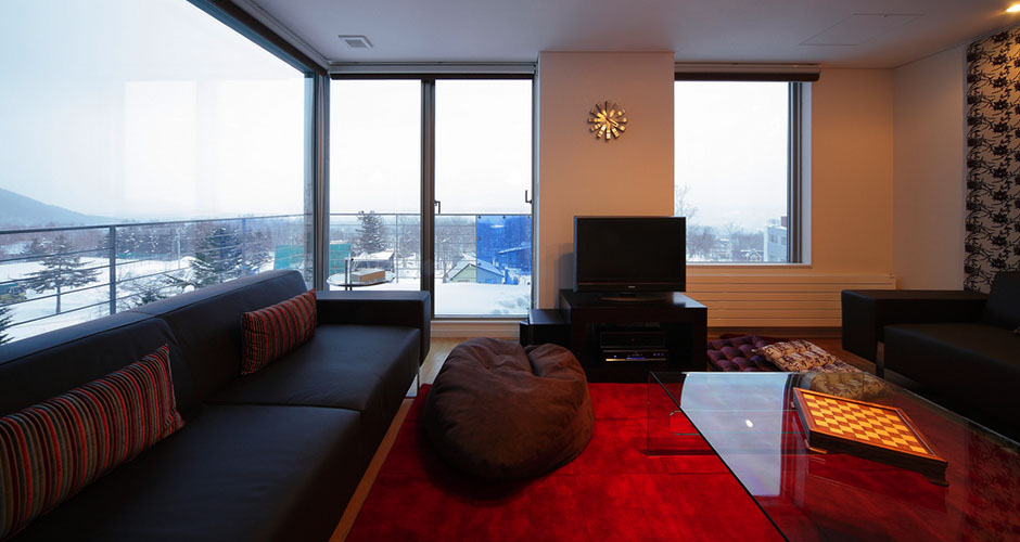 3 Bedroom Penthouse