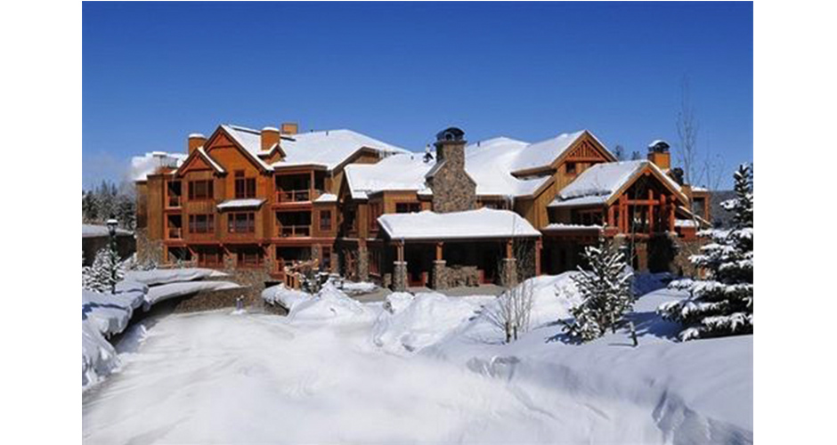 Blue Sky Breckenridge