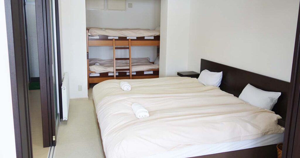 Family Apartment