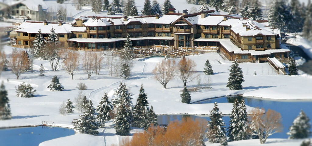 Hotel Park City