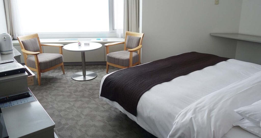 Double Room