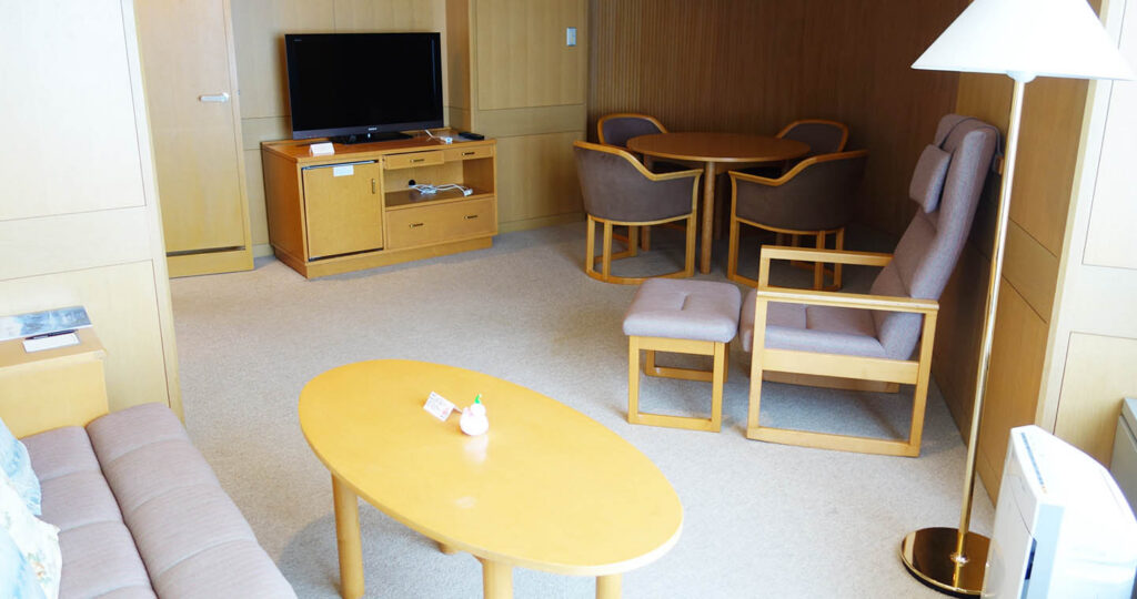 Suite