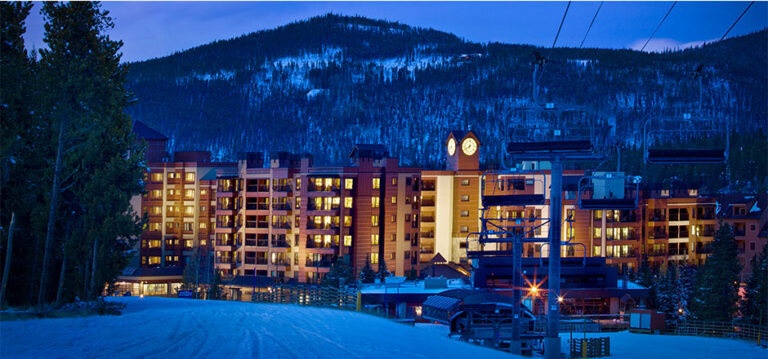 Village at Breckenridge