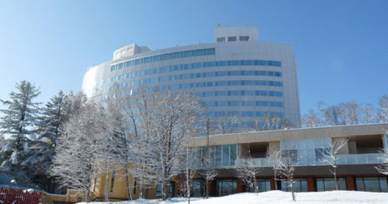 New Furano Prince Hotel