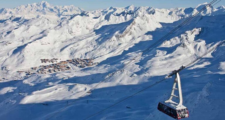 Val Thorens