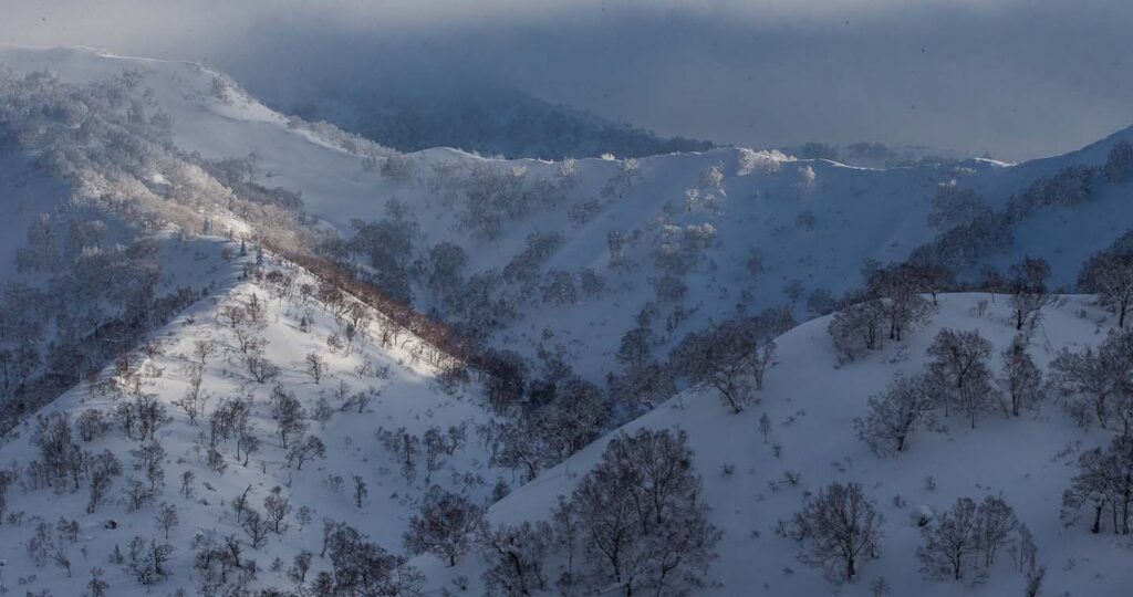 Photo: Kiroro Resort