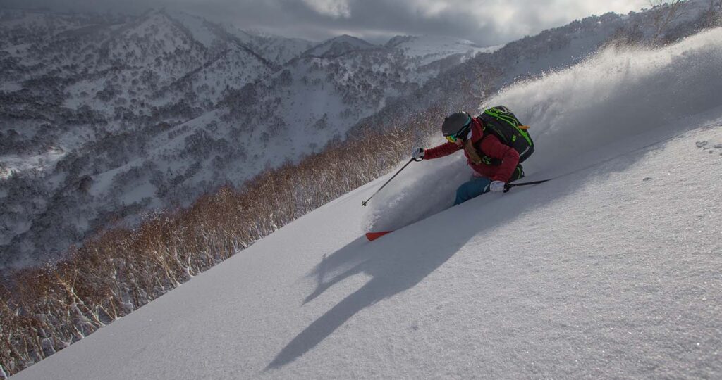 Photo: Kiroro Resort