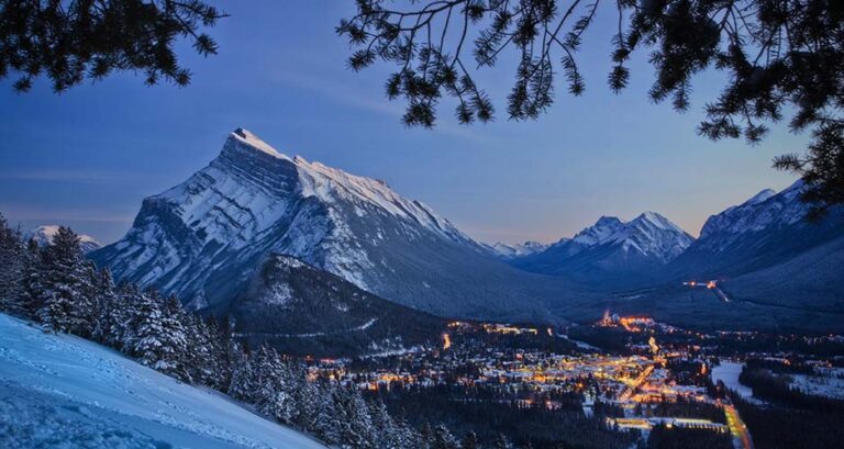 Banff