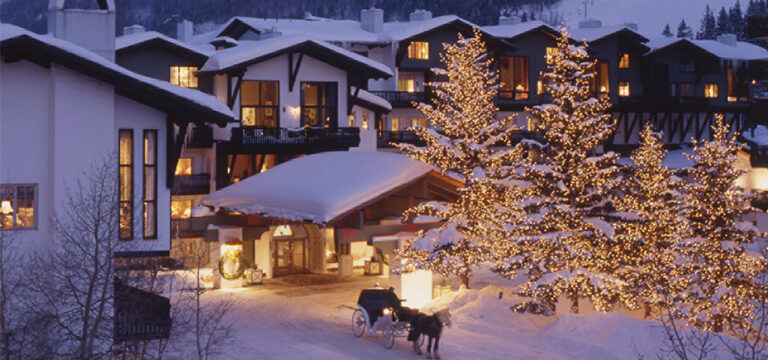 The Lodge at Vail