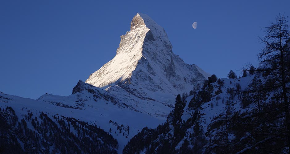 Photo: Zermatt Tourism
