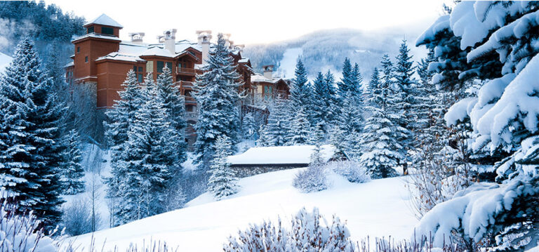 Elkhorn Lodge