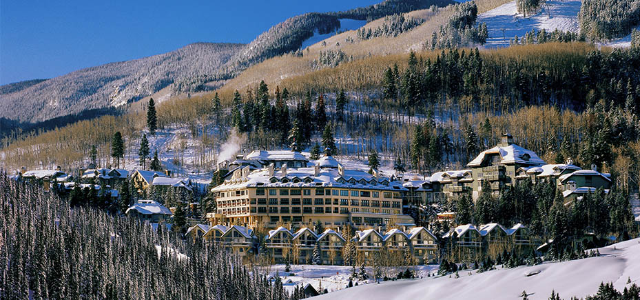 The Pines Lodge