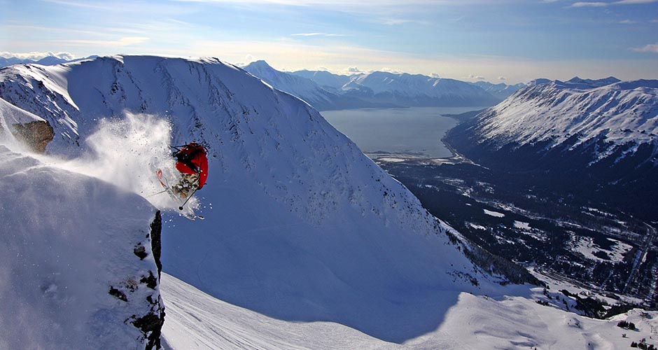 Photo: Alyeska Resort