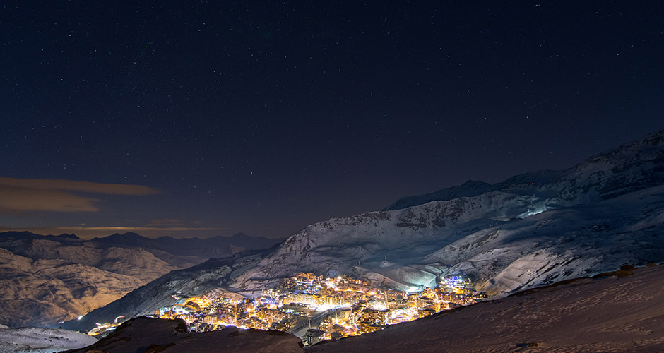 Photo: Val Thorens