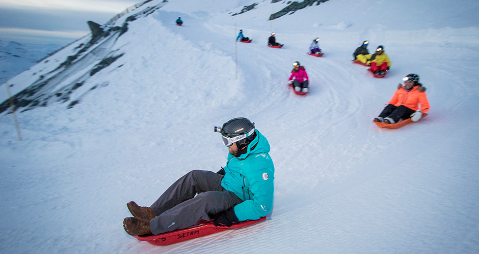 Photo: Val Thorens