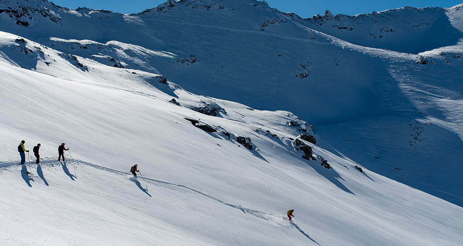 Photo: Val Thorens