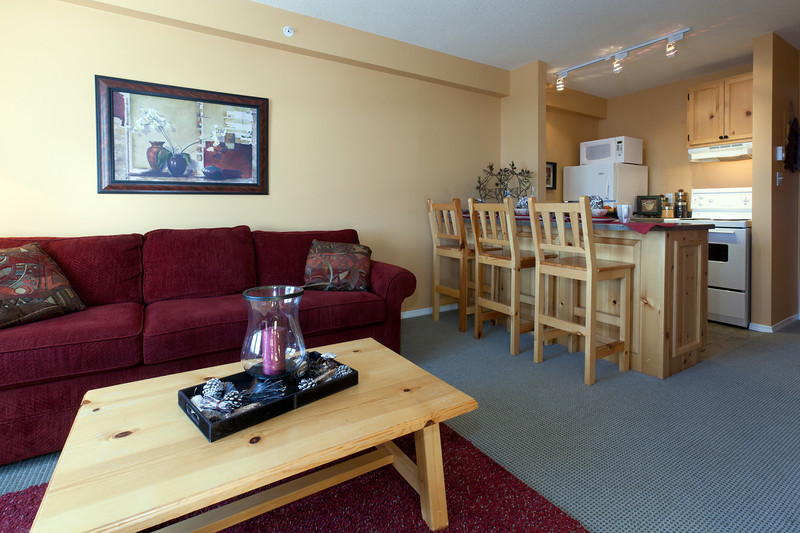 2 Bedroom Standard