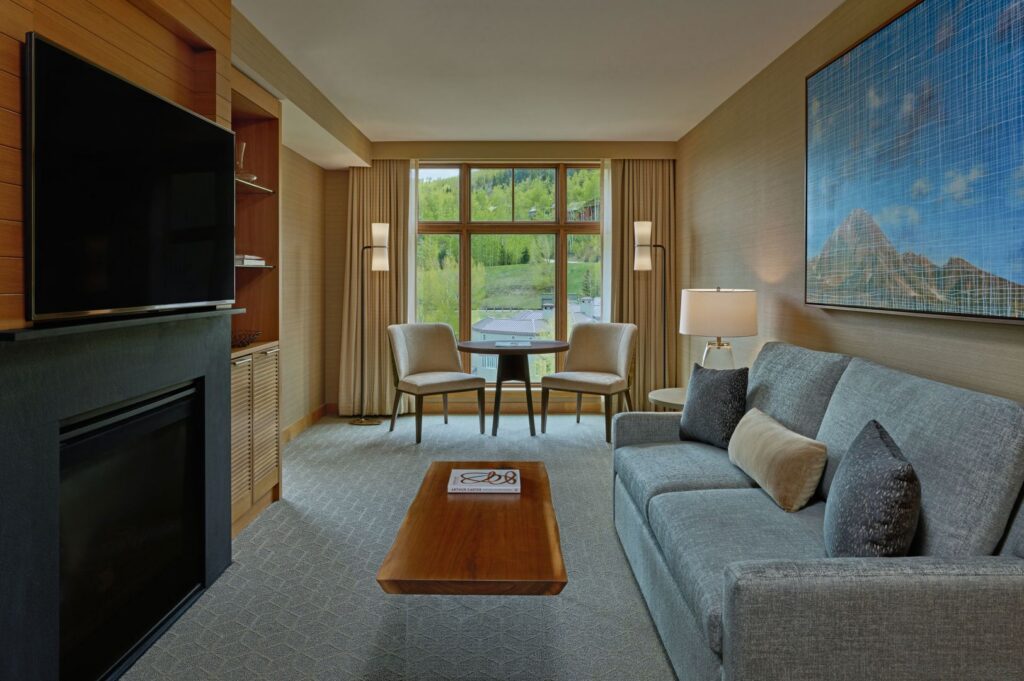 One Bedroom