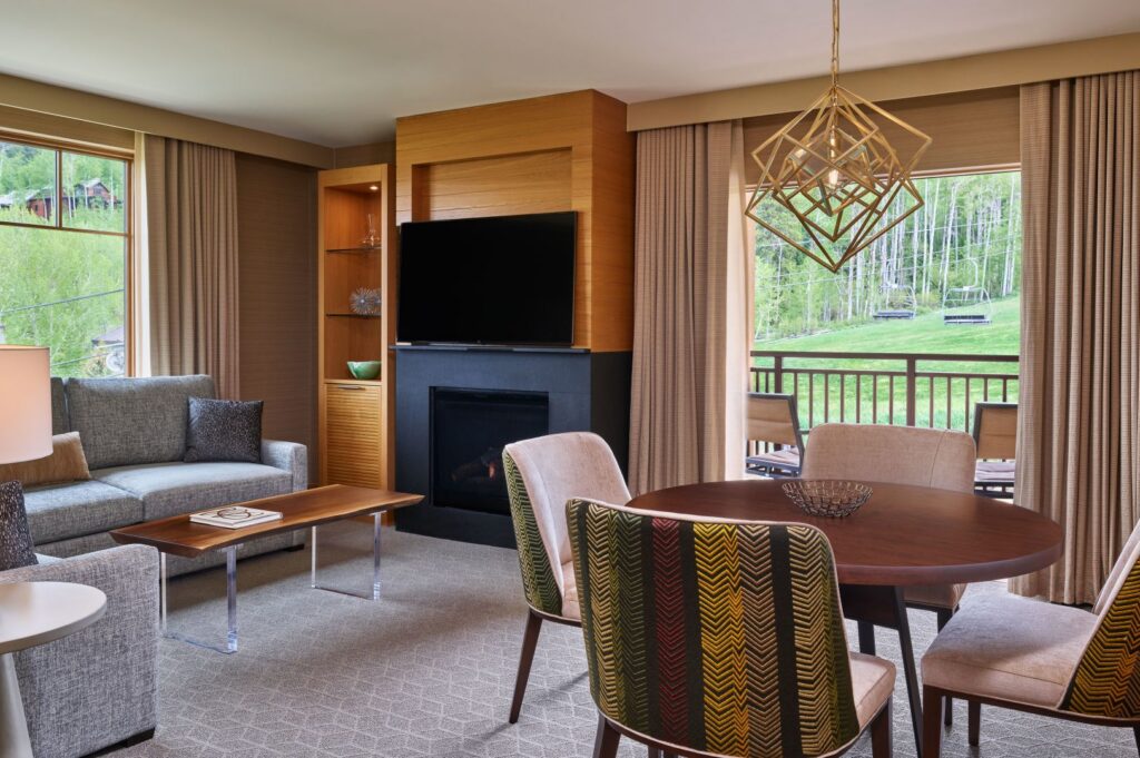 Two Bedroom