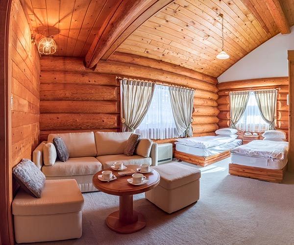 Standard Villa