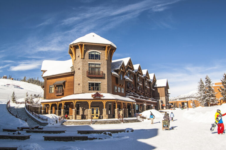 Village Center
