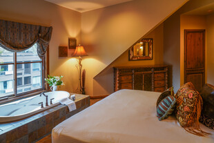Two Bedroom Suites