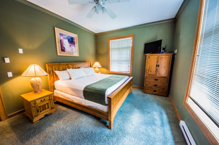 2 Bedroom Premium