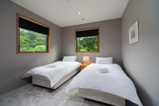 Wagaya - 3 Bedroom Chalet