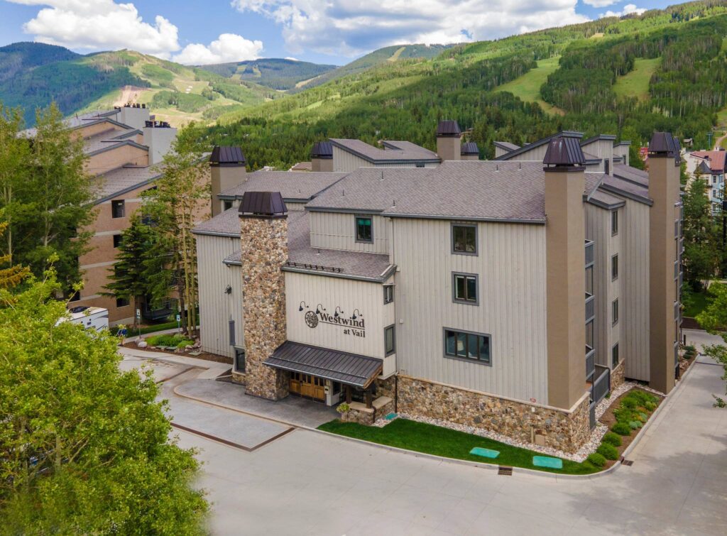 Westwind Location