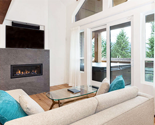 3 Bedroom Condo / House