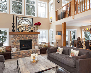 5 Bedroom Condo / House