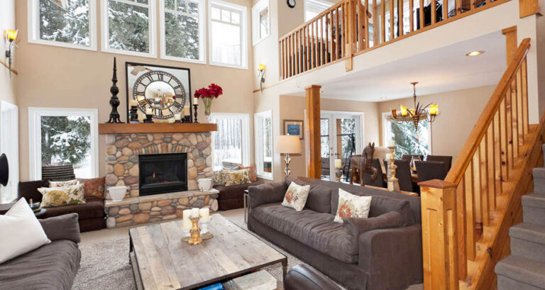 Whistler Houses & Condos