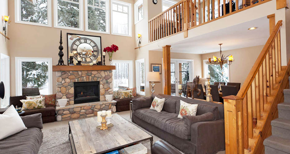 Whistler Houses & Condos