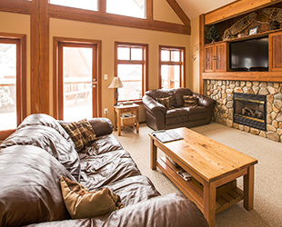 4 Bedroom Deluxe