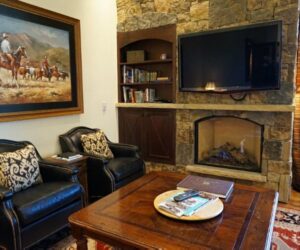 Four Bedroom Residence