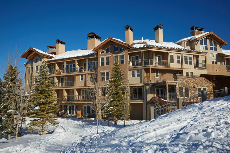 Snowmass Condos & Houses