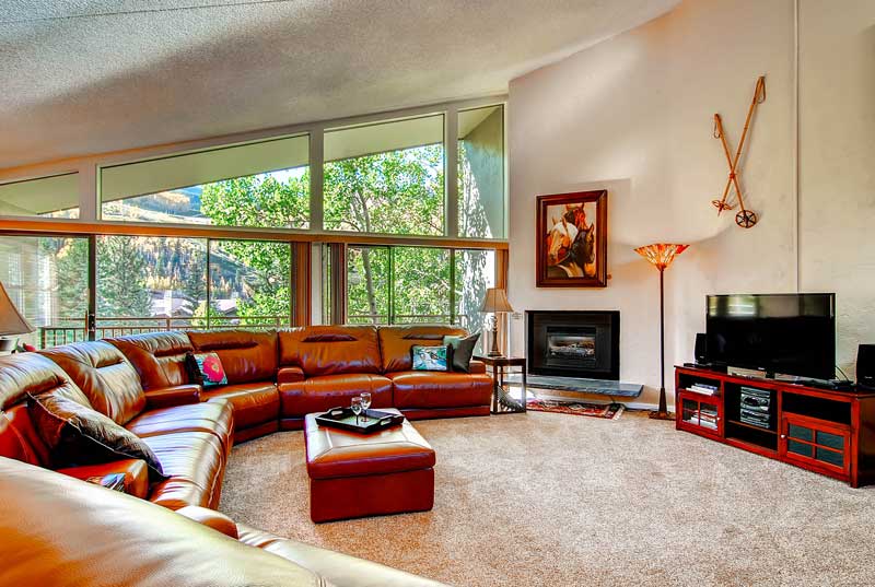 Two Bedroom Condo