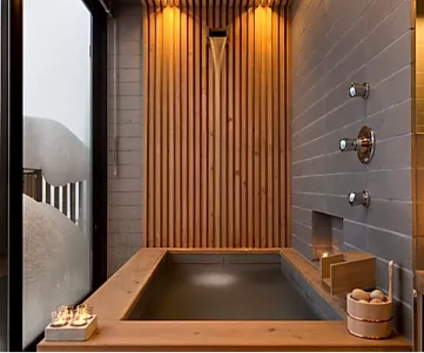 Yasuragi Penthouse