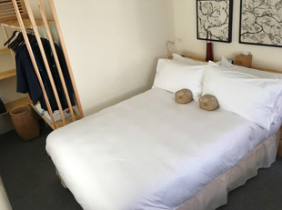 Compact Room