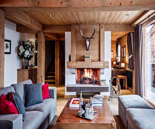 Chalets