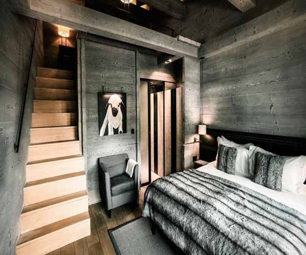 Prestige Room