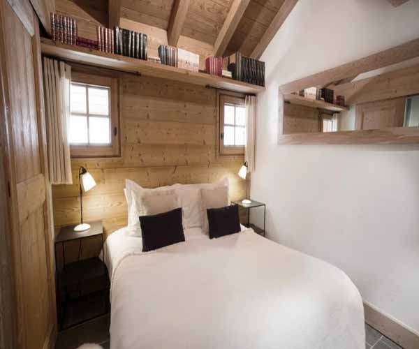 Three-Bedroom Suite