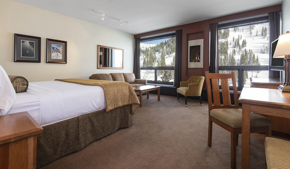 Suite Rooms